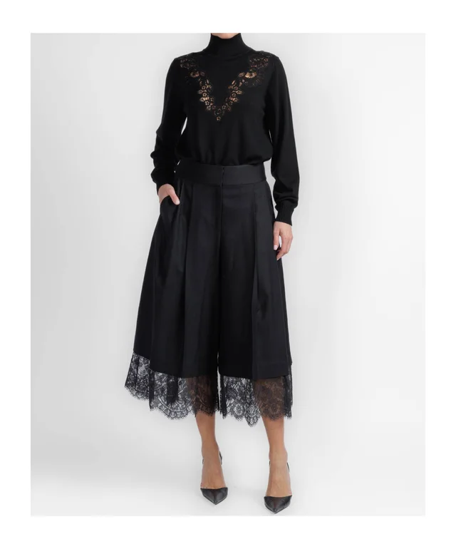 Zimmermann Valentine Lace Culotte, photo 6 of 7 from SENSER