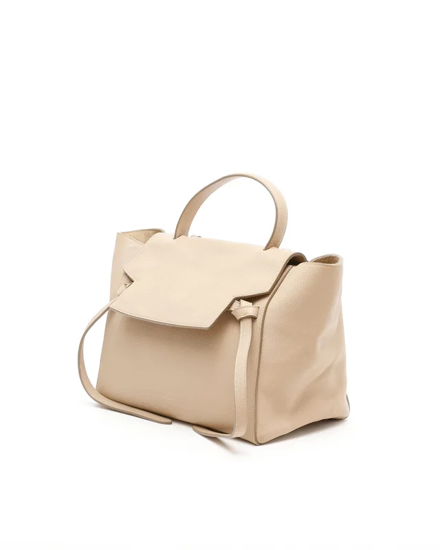 Celine Mini Belt Bag in Caviar leather from A Retro Tale, photo 2 of 9