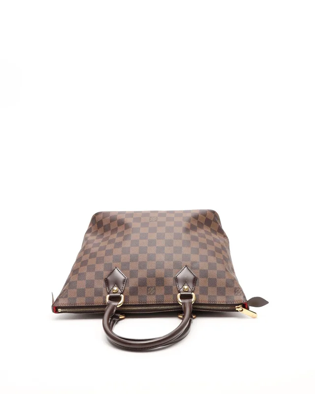 Louis Vuitton Damier Saleya PM Bag from A Retro Tale, photo 6 of 8