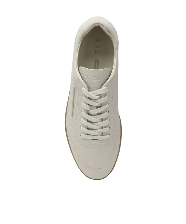Zegna Lace-up sneakers, photo 2 of 4 from SENSER