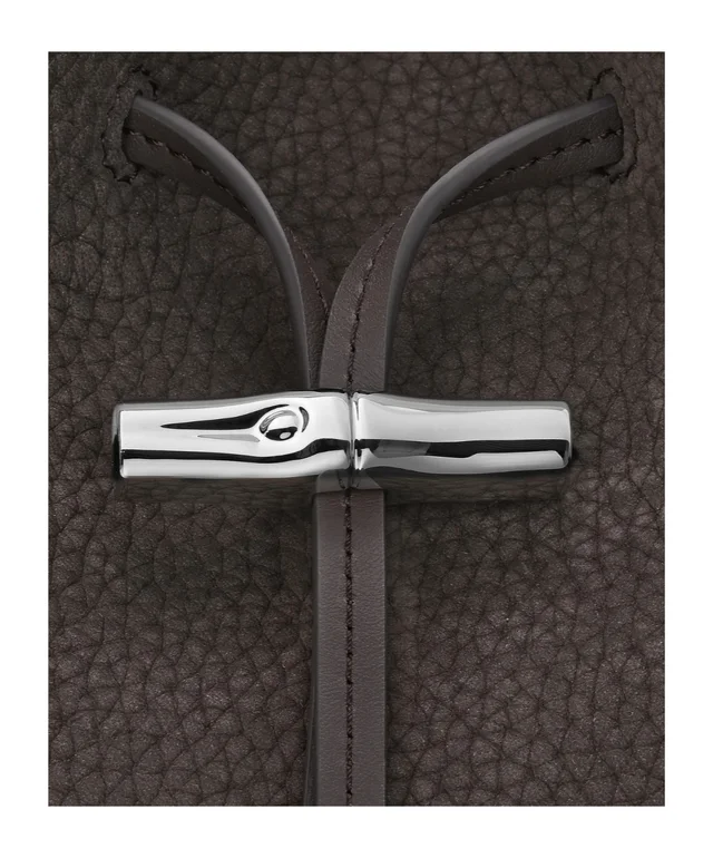 Longchamp Le Roseau M Shoulder bag, photo 5 of 5 from SENSER