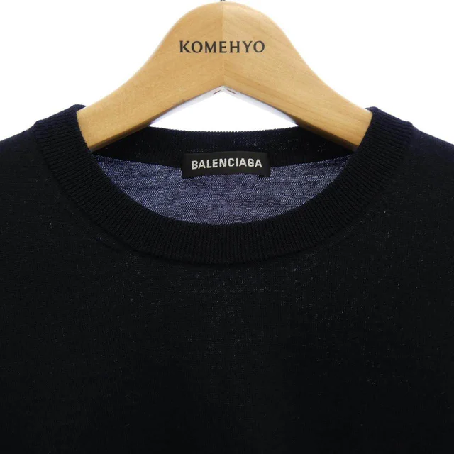 Balenciaga Knit Top from LuxUness, photo 2 of 2