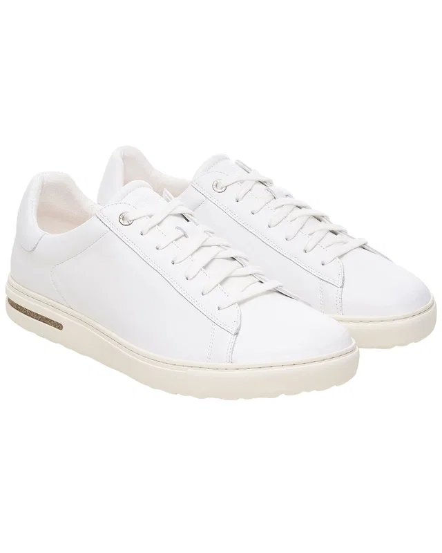 Birkenstock Bend Low Leather Sneaker, image 1 of 1 from Rue La La