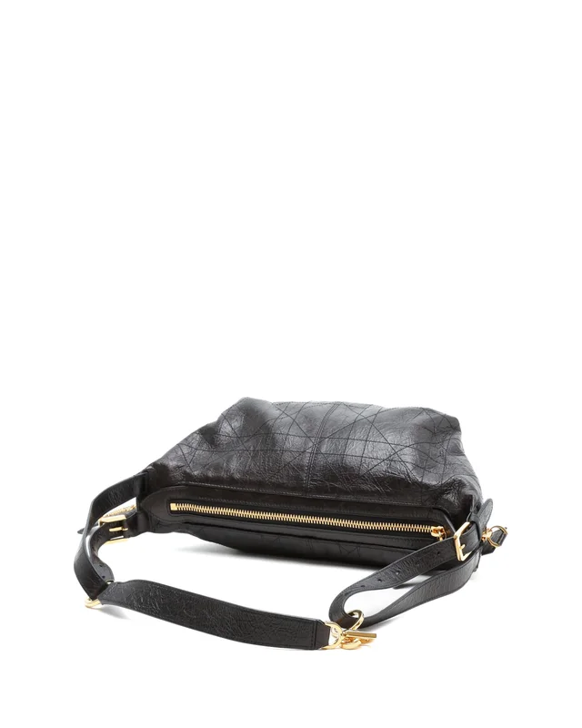 Dior Small D-Journey Bag in Canvas from A Retro Tale, photo 4 of 9