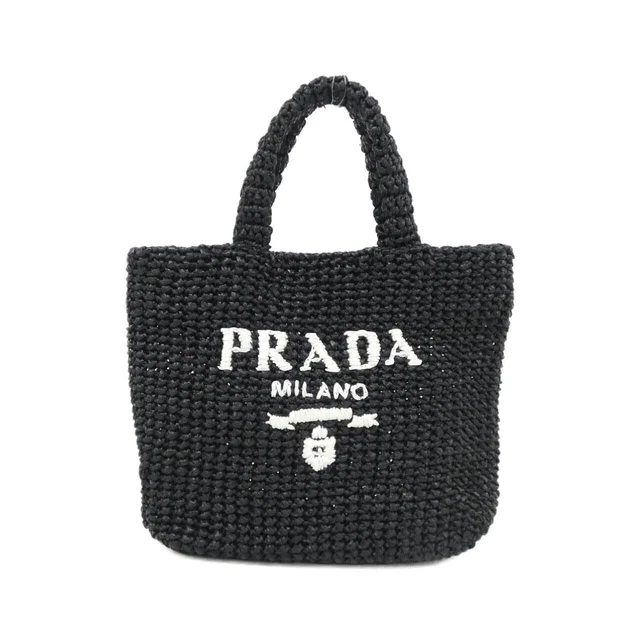 Prada Bag Handbag from The Reluxe