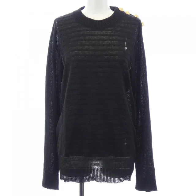 Balmain Tops & shirts from LuxUness