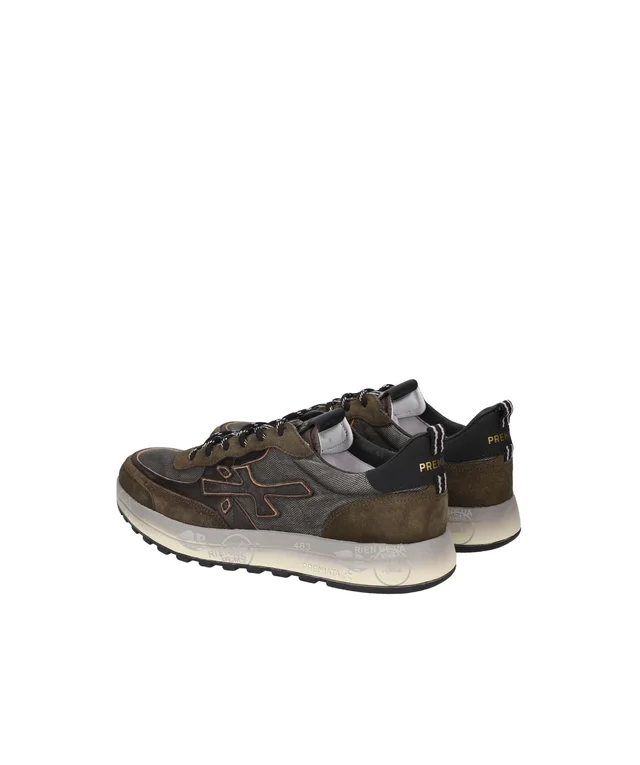 Premiata Lace-up sneakers, photo 5 of 6 from SENSER