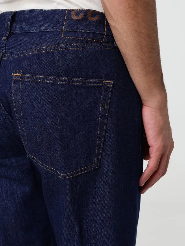 Dondup Five-pocket jeans, photo 3 of 3 from SENSER