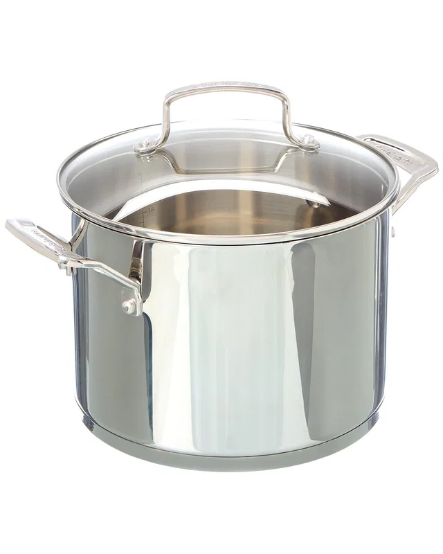 Cuisinart 6qt Stockpot with Cover, image 1 of 1 from Rue La La