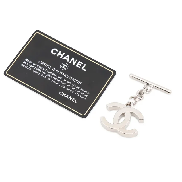 Chanel Paris-Biarritz Tote Bag BlackA34208 PVC Leather Size PM in Leather from GALLERY RARE, photo 15 of 15