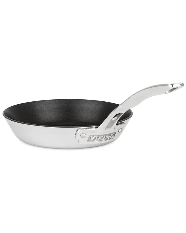 Viking Contemporary 3-Ply 8in Nonstick Fry Pan, image 1 of 1 from Rue La La