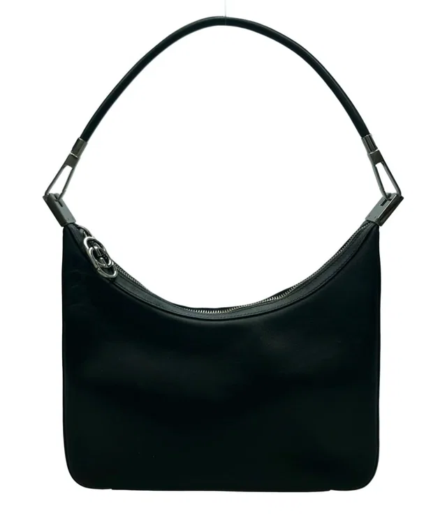 Gucci Shoulder Bag Black in Black from The Reluxe