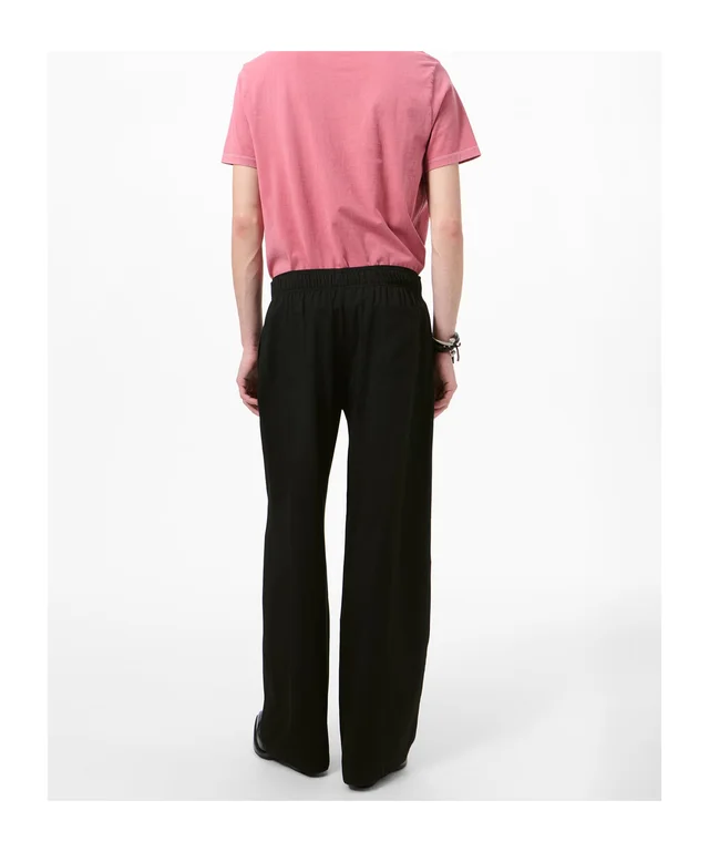 Our Legacy Leisure Relaxed Pants, photo 7 of 8 from SENSER