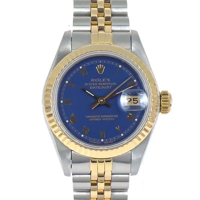 Rolex Oyster Perpetual Datejust 26mm Ref.69173 Watch from AMORE Vintage Tokyo