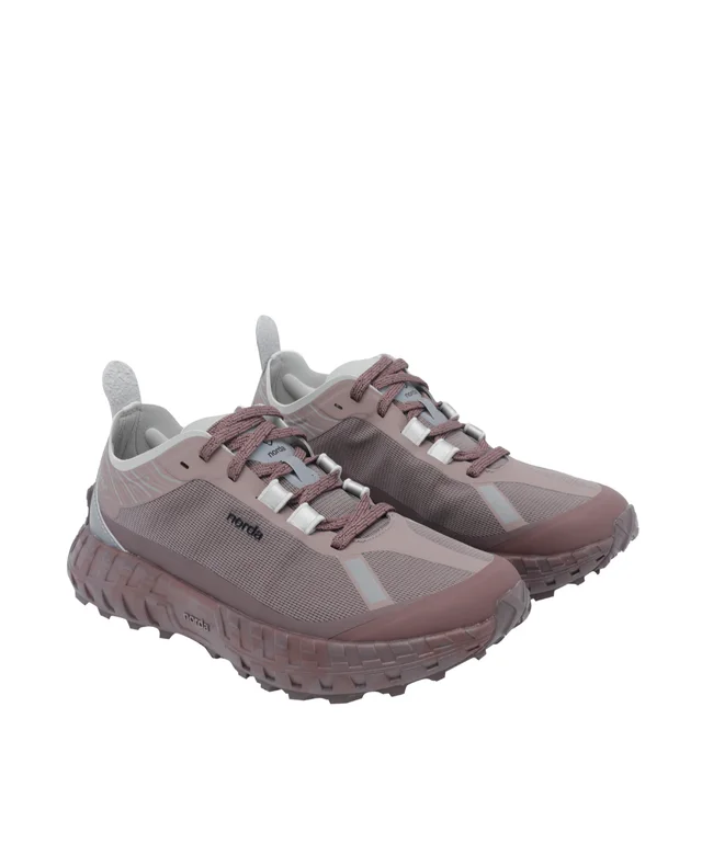 Norda 001 Trail Running Shoes, photo 2 of 4 from SENSER