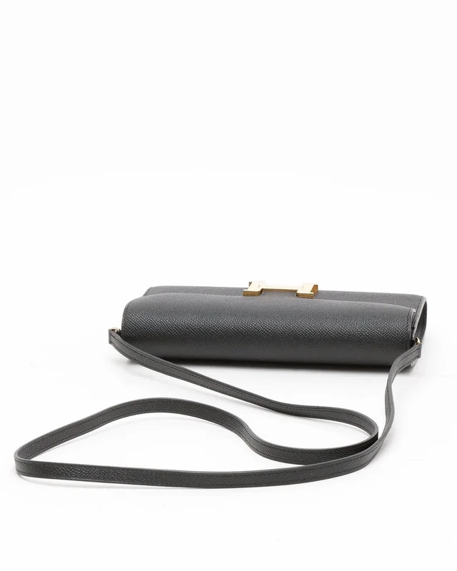 Hermès Epsom Constance To Go Long Wallet in Epsom leather from A Retro Tale, photo 5 of 10