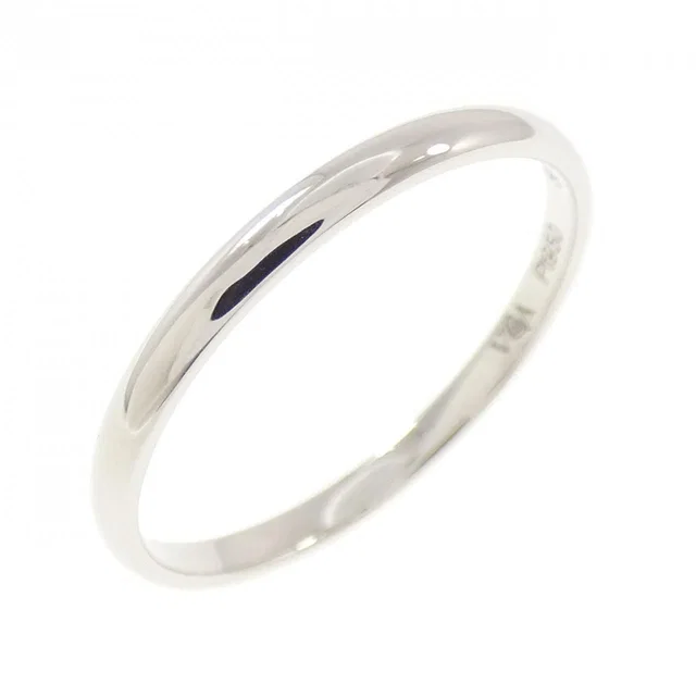 Van Cleef & Arpels Tandormont Ring from The Reluxe