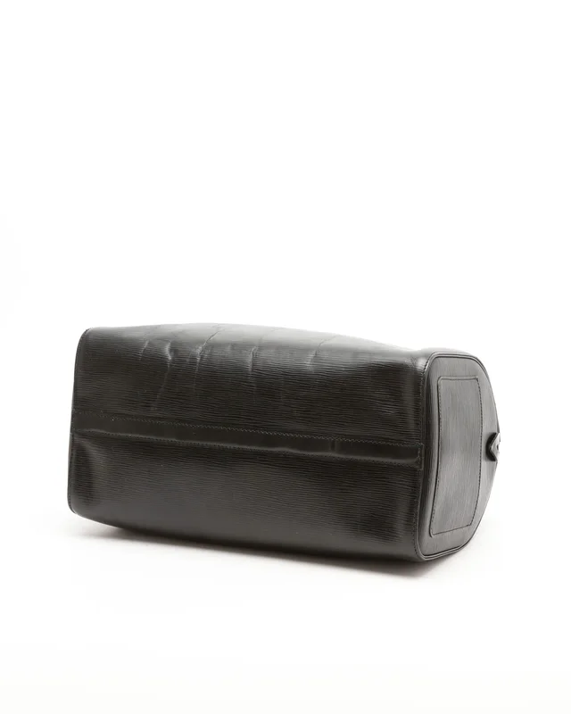 Louis Vuitton Epi Speedy 35 Bag from A Retro Tale, photo 4 of 9