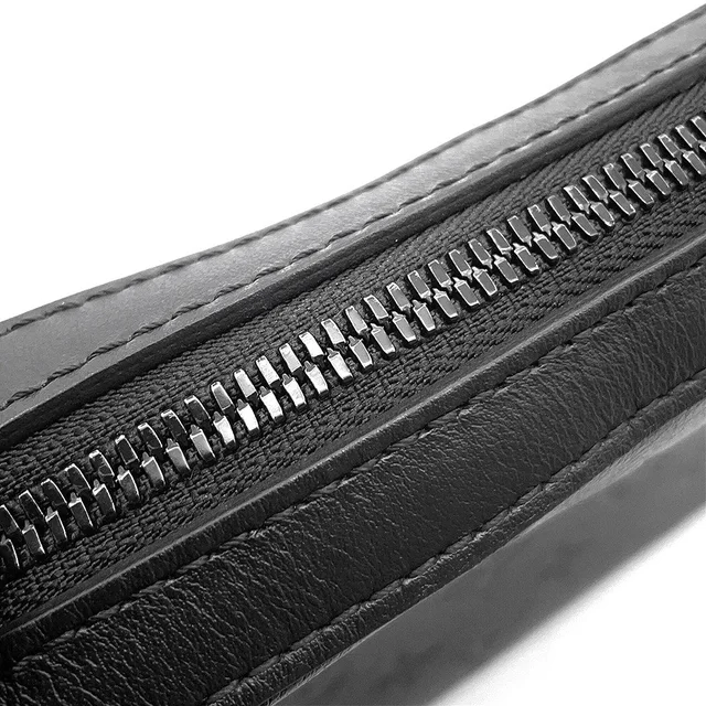 Louis Vuitton Duo messenger NoirM69827 Monogram Shadow from GALLERY RARE, photo 9 of 17