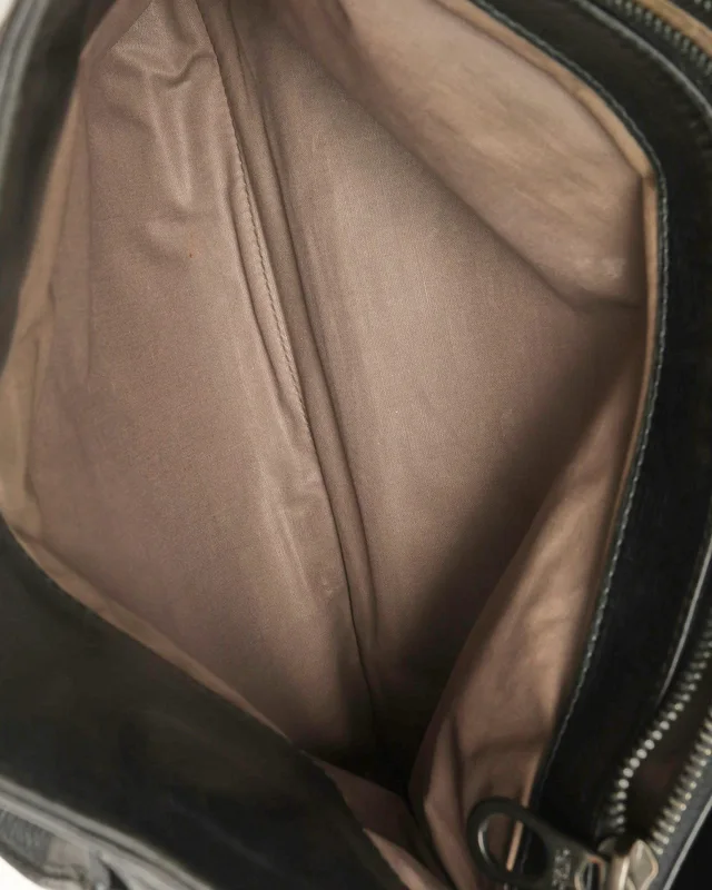 Bottega Veneta Intrecciato Business Bag in Woven leather from A Retro Tale, photo 6 of 8