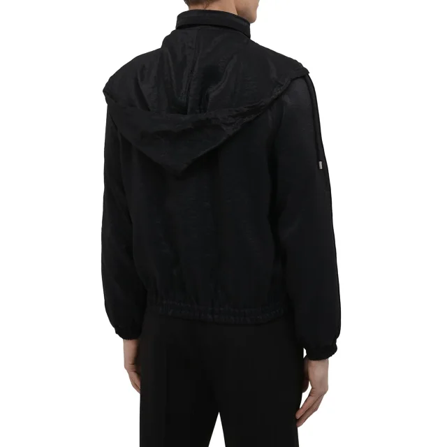 Saint Laurent Bomber Jacket, photo 3 of 3 from Balardi