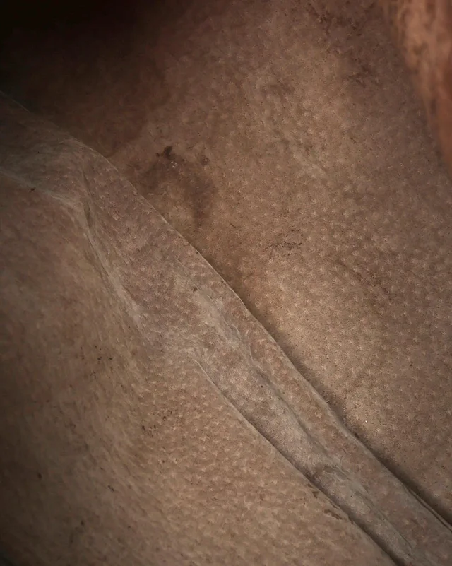 Bottega Veneta Veneta Intrecciato Small Hobo Bag in Woven leather from A Retro Tale, photo 8 of 9