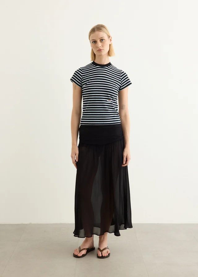 MIAOU Rue Skirt in Black from Incu, photo 1 of 1