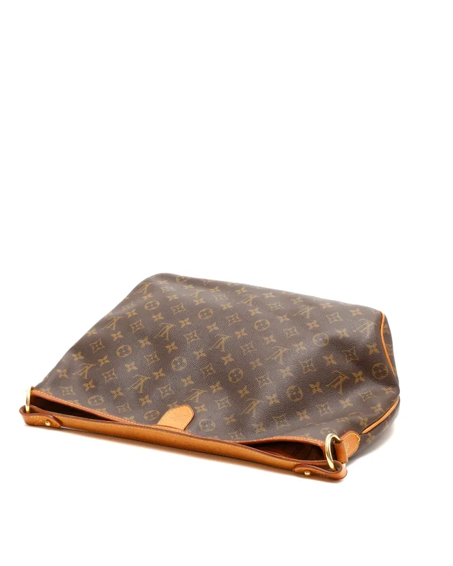Louis Vuitton Monogram Delightful Bag in Coated canvas from A Retro Tale, photo 4 of 11