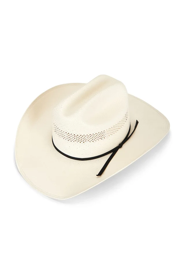 Seager 20x Longhorn in Ivory/black Ribbon, photo 4 of 4 from REVOLVE (Canada)