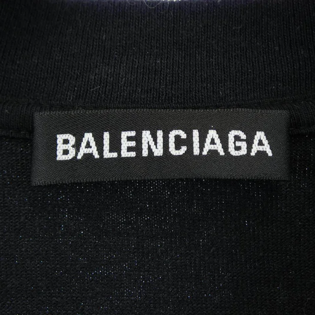 Balenciaga Cotton T Shirt from LuxUness, photo 2 of 2