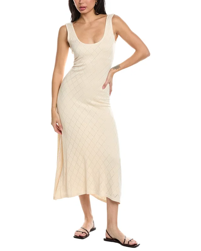 ALLISON Reid Maxi Dress, image 1 of 1 from Gilt