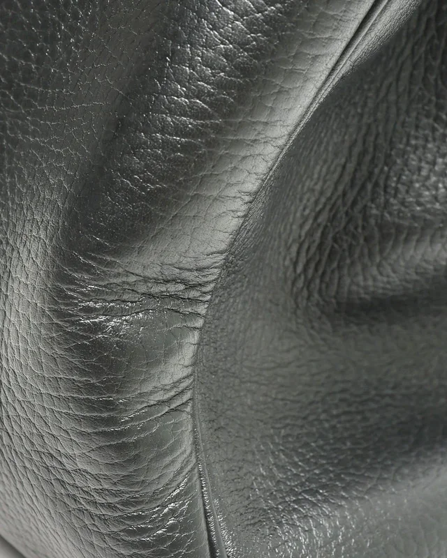 Hermès Birkin 40 Ardennes Bag in Leather from A Retro Tale, photo 10 of 12