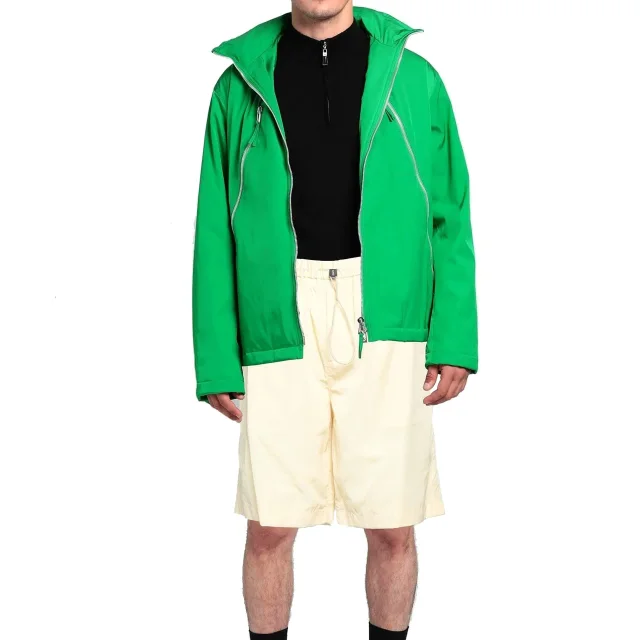 Jil Sander Shorts, photo 2 of 3 from Balardi