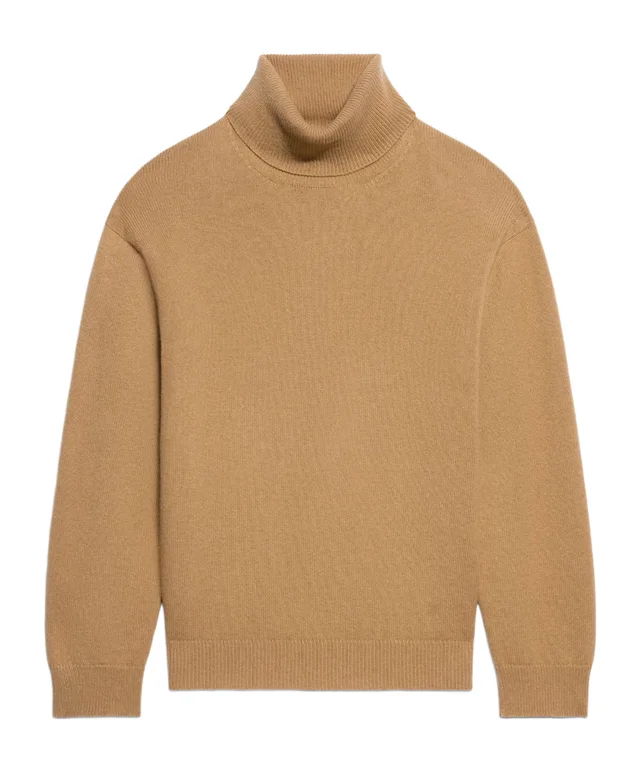 Celine CASHMERE TURTLENECK from SENSER, photo 1 of 1