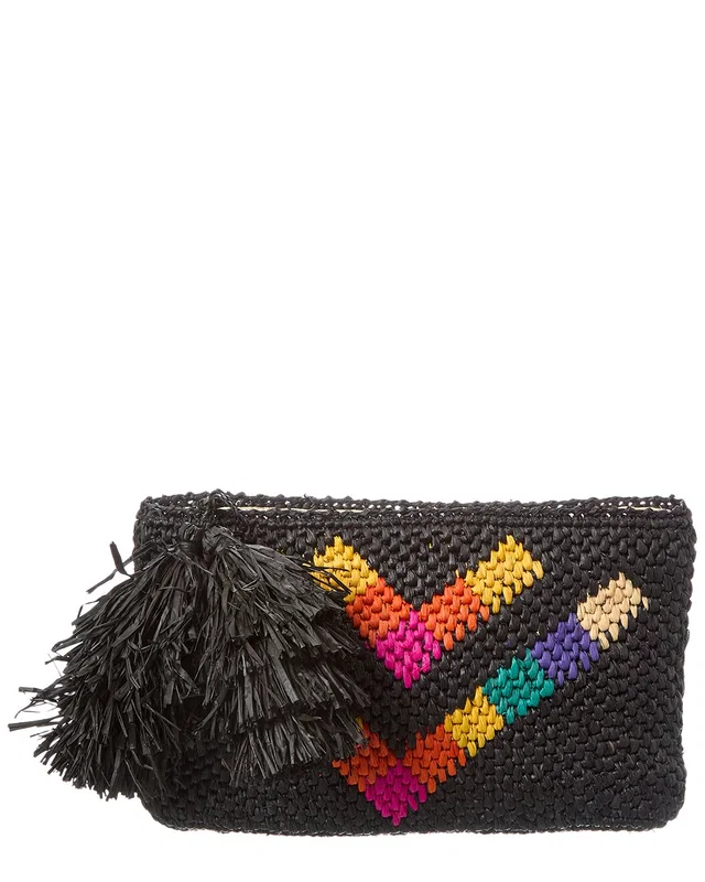 Mar Y Sol Alice Clutch, image 1 of 1 from Gilt