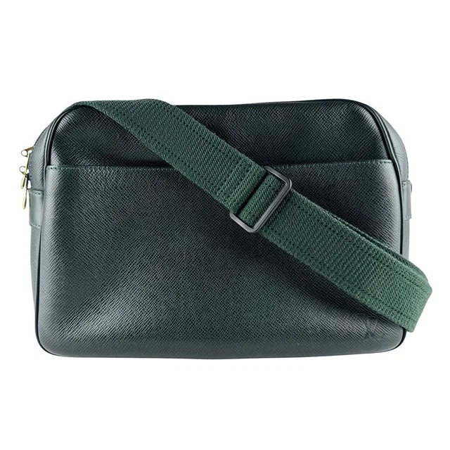 Louis Vuitton Shoulder Bag Reporter PM from The Reluxe