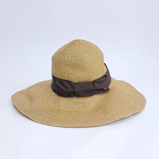 Gucci raffia hat from GUGUS, photo 1 of 1