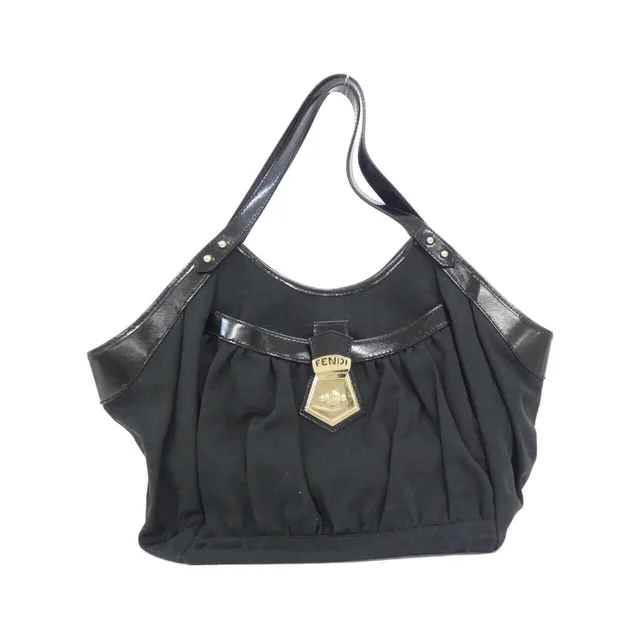 Fendi フェンディ 8BR634 ACN バッグ in BLACK(ブラック) / GOLD(ゴールド)金具 from KOMEHYO