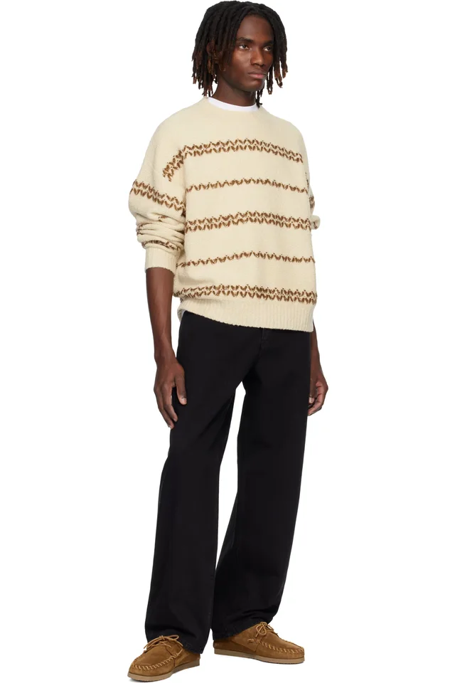 Isabel Marant Brown Fenlis Loafers, photo 5 of 5 from SSENSE