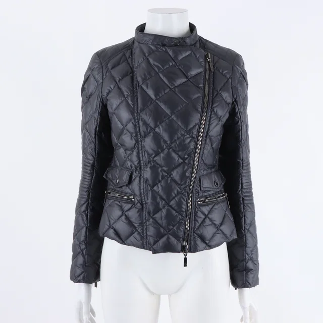 Moncler 몽클레르 패딩 자켓 from GUGUS