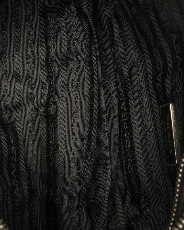 Prada Tessuto Bag in Nylon from A Retro Tale, photo 6 of 7