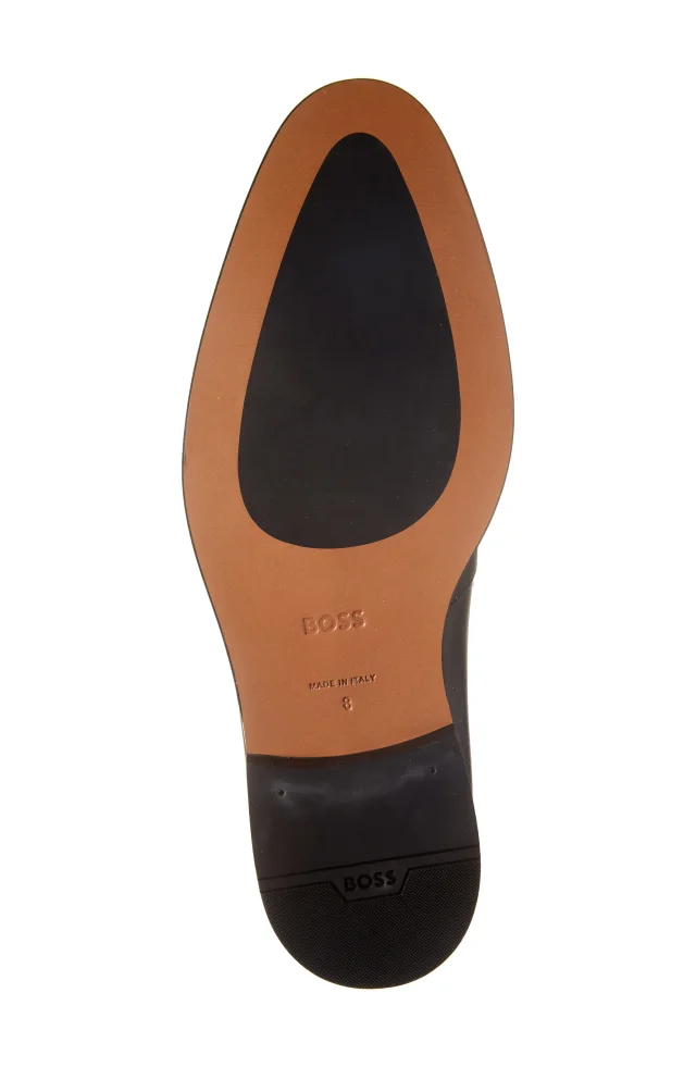 BOSS Derreck Penny Loafer, photo 6 of 6 from Nordstrom Rack