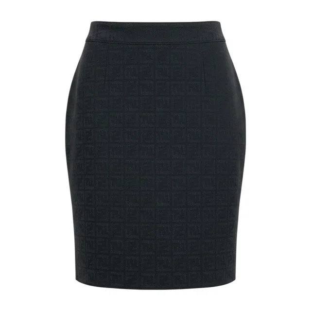 Fendi Ih 11 New in Black from The Reluxe