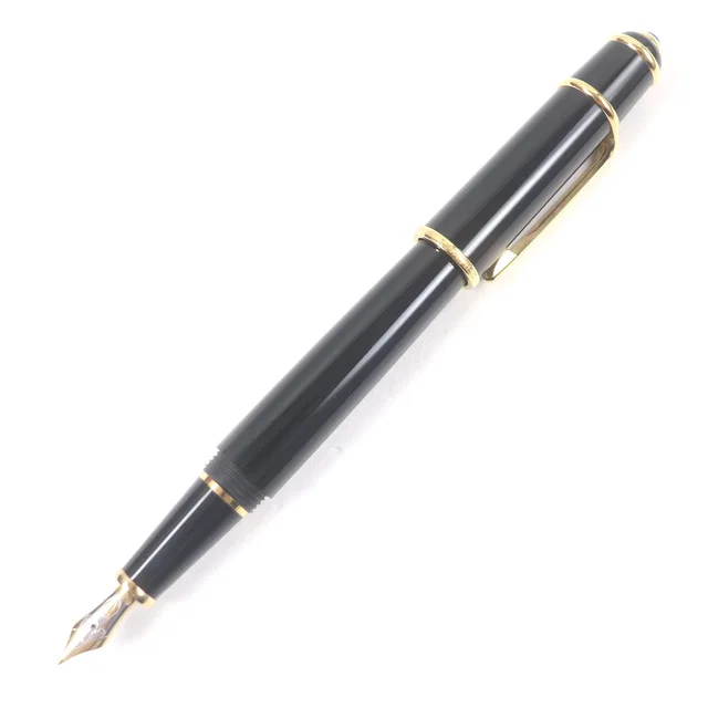 Diabolo de Cartier Fountain Pen from LuxUness