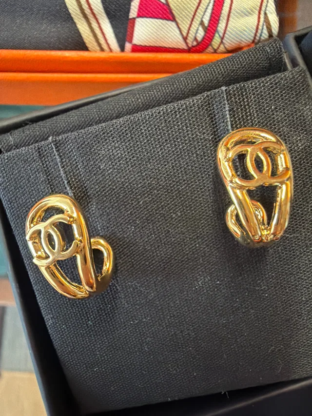 Chanel new season Huggies from Luxury Promise
