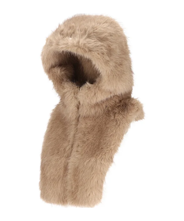 Herno Hooded vest, photo 2 of 4 from SENSER