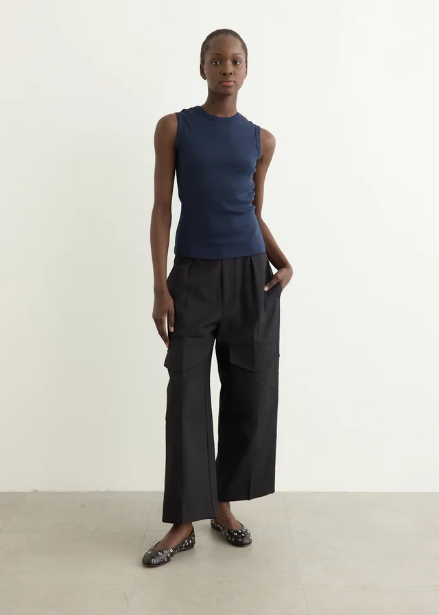 Baum und Pferdgarten Neria Pants in Black from Incu, photo 1 of 1