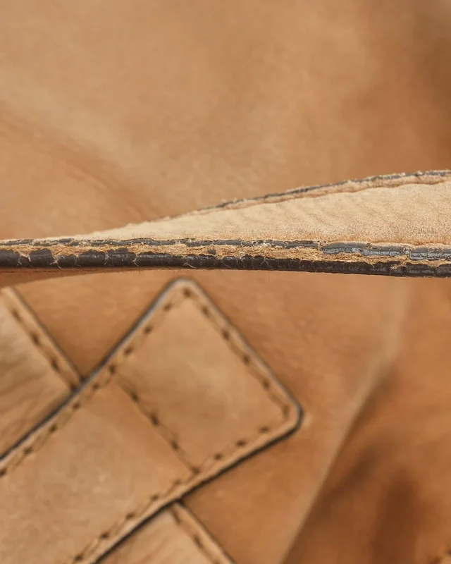 Gucci Stirrup Bag in Canvas from A Retro Tale, photo 6 of 11