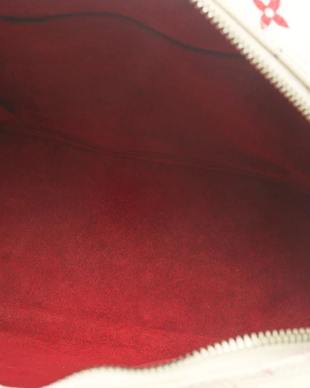Louis Vuitton Murakami Trouville Bag from A Retro Tale, photo 9 of 11