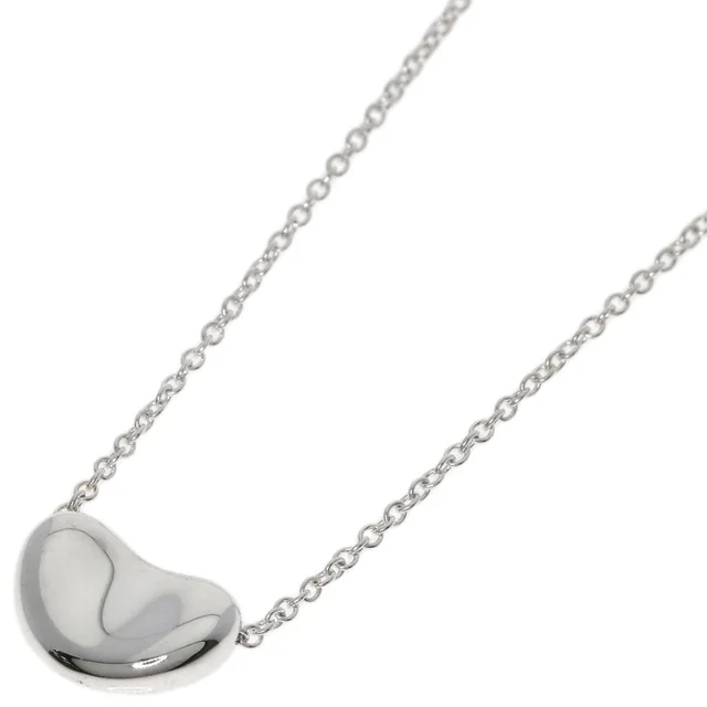 Tiffany & Co. Bean Mini Necklace from The Reluxe